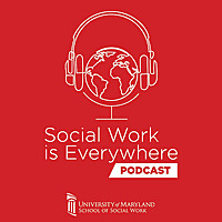 Social Work is Everywhere