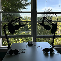 Big Garden Little Garden