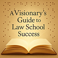 A Visionary's Guide to Law School Success
