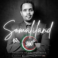 Somaliland 360&deg;