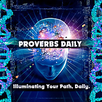 Proverbs Daily Podcast