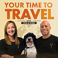 Your Time To Travel