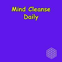 Mind Cleanse Daily: Reset Ritual