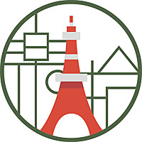 楽・拾東京・TOKYO LOOK IN