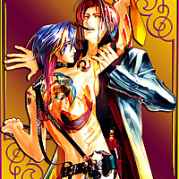 My Fetish Fiction Blog