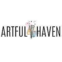 Artful Haven » Art Journaling