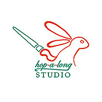 Hop-A-Long Studio » Art Journal