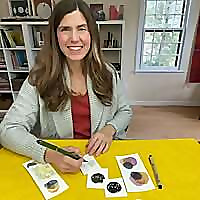 Mindful Art Studio » Art Journaling