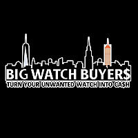 Big Watch Buyers