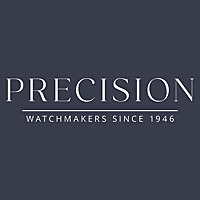 Precision Watches