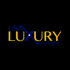 Luxury Watches USA