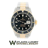 Atlanta Luxury Watches