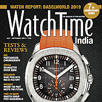 WatchTime India