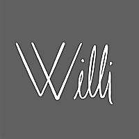 Made by Willi Blog