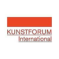 KUNSTFORUM Magazine