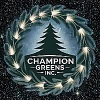 Champion Greens Blog