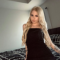 Top 100 Blonde Onlyfans Influencers in 2026