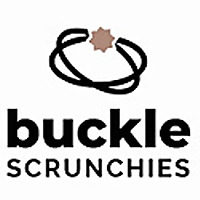 Buckle Scrunchies Blog