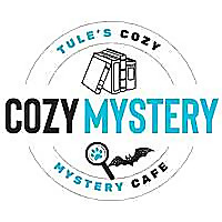 Cozy Mystery Cafe Blog