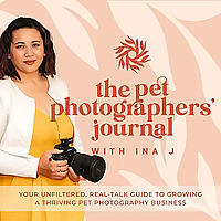 The Pet Photographers' Journal