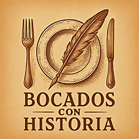 Bocados con Historia