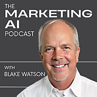 Marketing AI Podcast