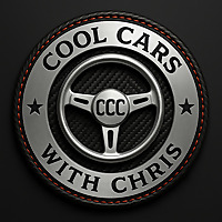Cool Cars with Chris: Car Talk, Driving Tips & Auto Life