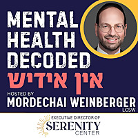 Mental Health Decoded in Yiddish