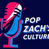 Pop Zach's Culture