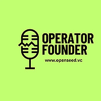 Operator To Founder