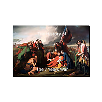 The History of the 7 Years War
