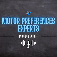 MPE Podcast