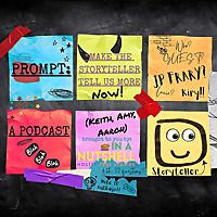 The Nutshell True Story Hour