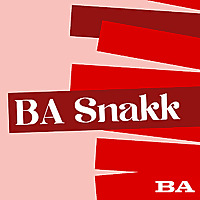 BA Snakk