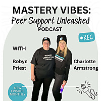 Mastery Vibes: Peer Support Unleashed