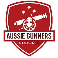 Aussie Gunners Podcast