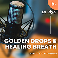 Golden Drops & Healing Breath