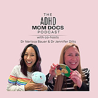 ADHD Mom Docs