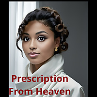 Prescription (Rx) From Heaven