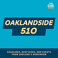 Oaklandside 510