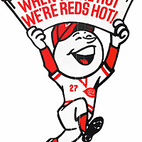 Red Hot Reds: A Cincinnati Reds Podcast