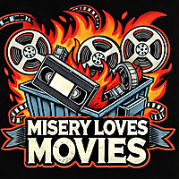 Misery Loves Movies