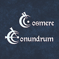 Cosmere Conundrum