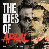 The Ides of April