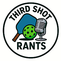 Third Shot Rants