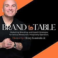 Brand to Table