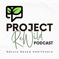 The Project: ReWild Podcast