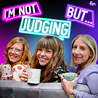 I'm Not Judging, But...