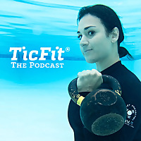 TicFit: Training & Tourette Syndrome
