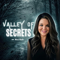Valley of Secrets